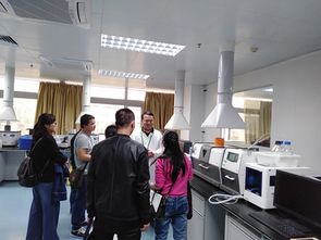 荔波縣農(nóng)業(yè)農(nóng)村局積極參加農(nóng)產(chǎn)品質(zhì)量安全監(jiān)測(cè)技術(shù)交流培訓(xùn)